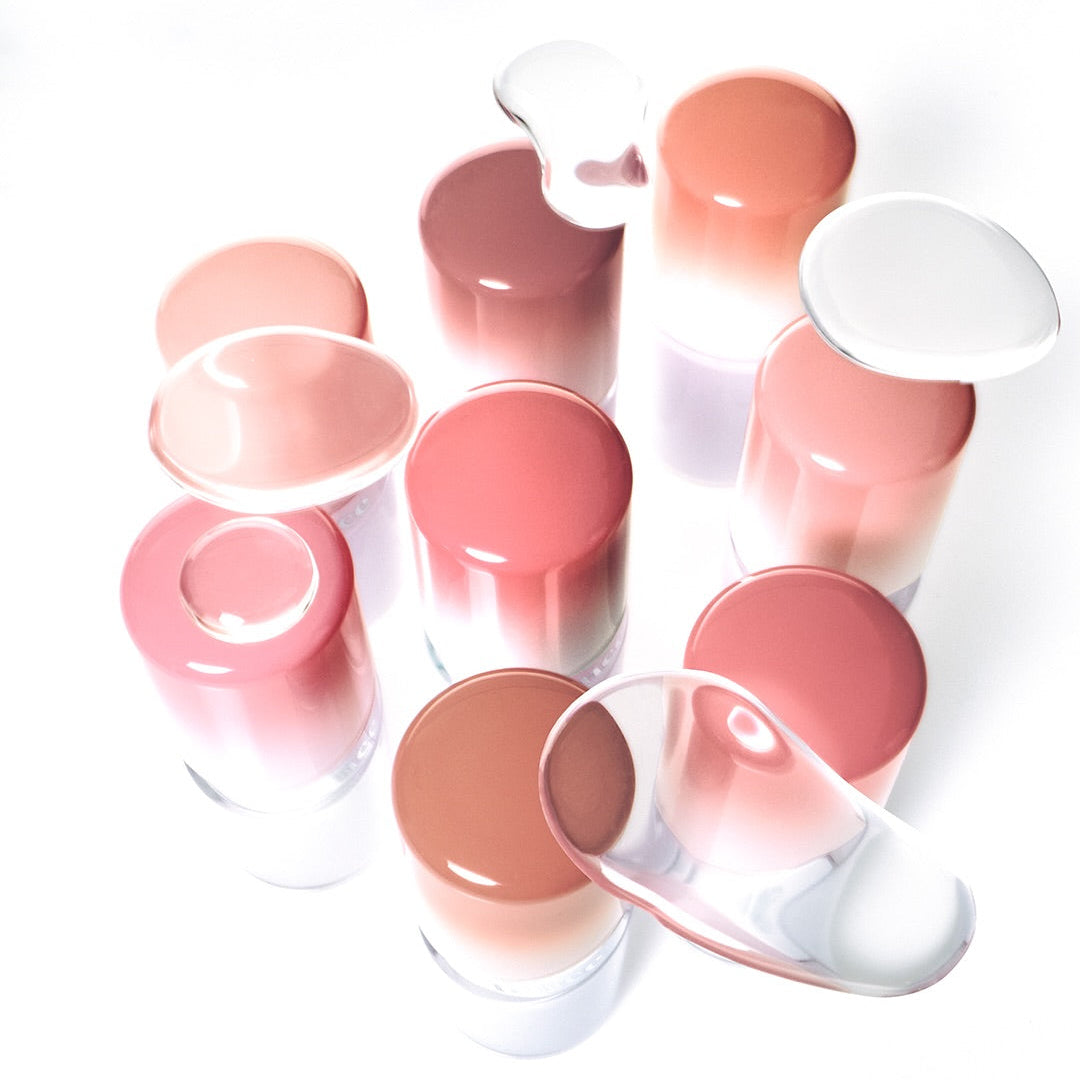 HINCE Mirror Dew Gloss