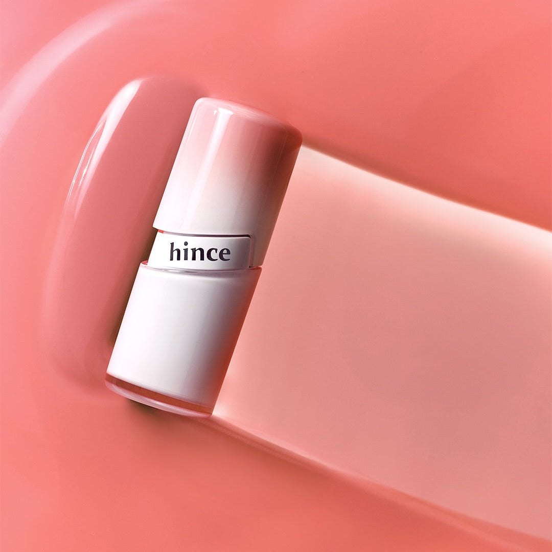 HINCE Mirror Dew Gloss