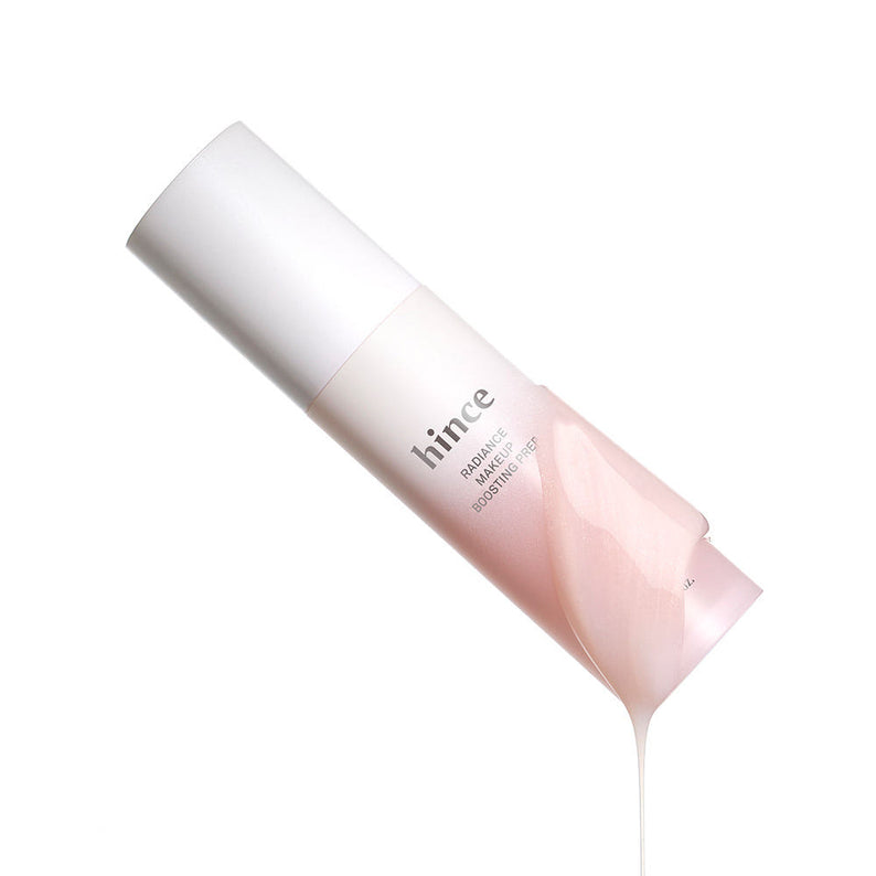 HINCE  Radiance Makeup Boosting Prep 30ml