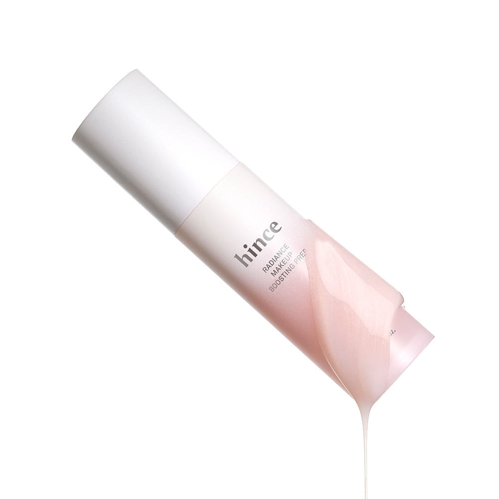 HINCE  Radiance Makeup Boosting Prep 30ml