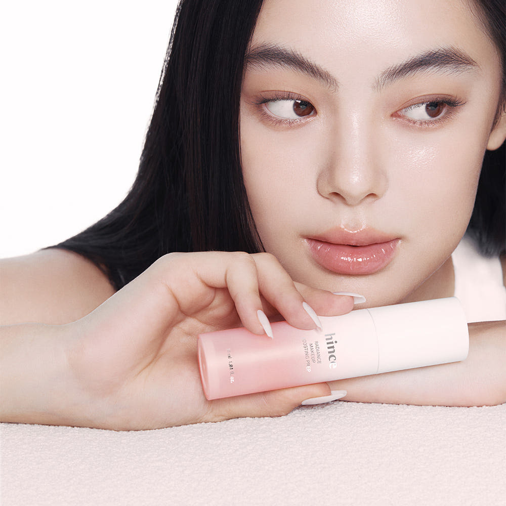 HINCE  Radiance Makeup Boosting Prep 30ml
