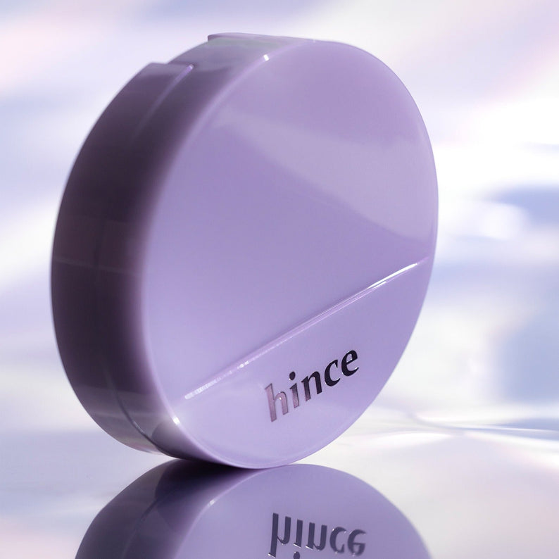 HINCE Second Skin Glow Cushion 12g
