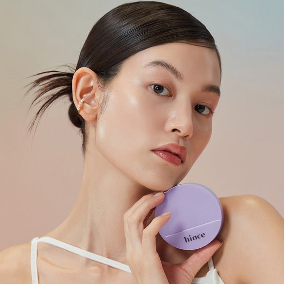 HINCE Second Skin Glow Cushion 12g