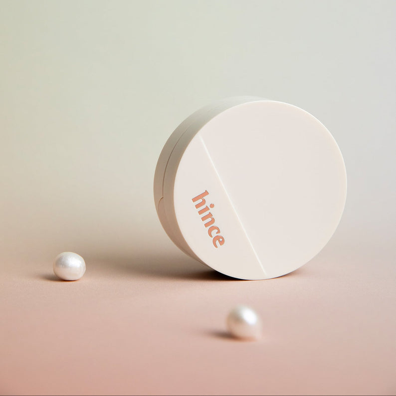 HINCE  Second Skin Glow Cushion