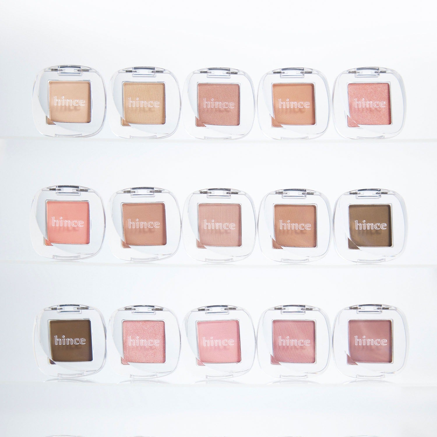 HINCE Single Eyeshadow