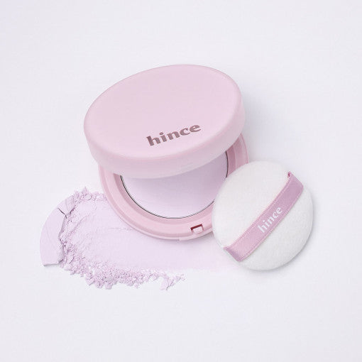 HINCE Second Skin Airy Powder en stock sur Ma Petite Corée