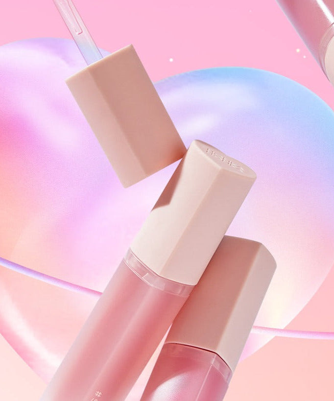 HOLIKA HOLIKA Heart Crush Bare Glaze Tint disponible sur Ma petite Coree, ton Eshop 100% K-beauty en direct de Seoul