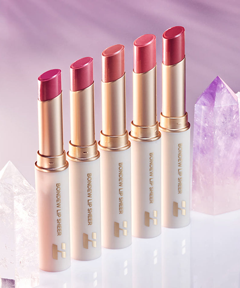 HOLIKAHOLIKA Bondew Lip Sheer 3.4g