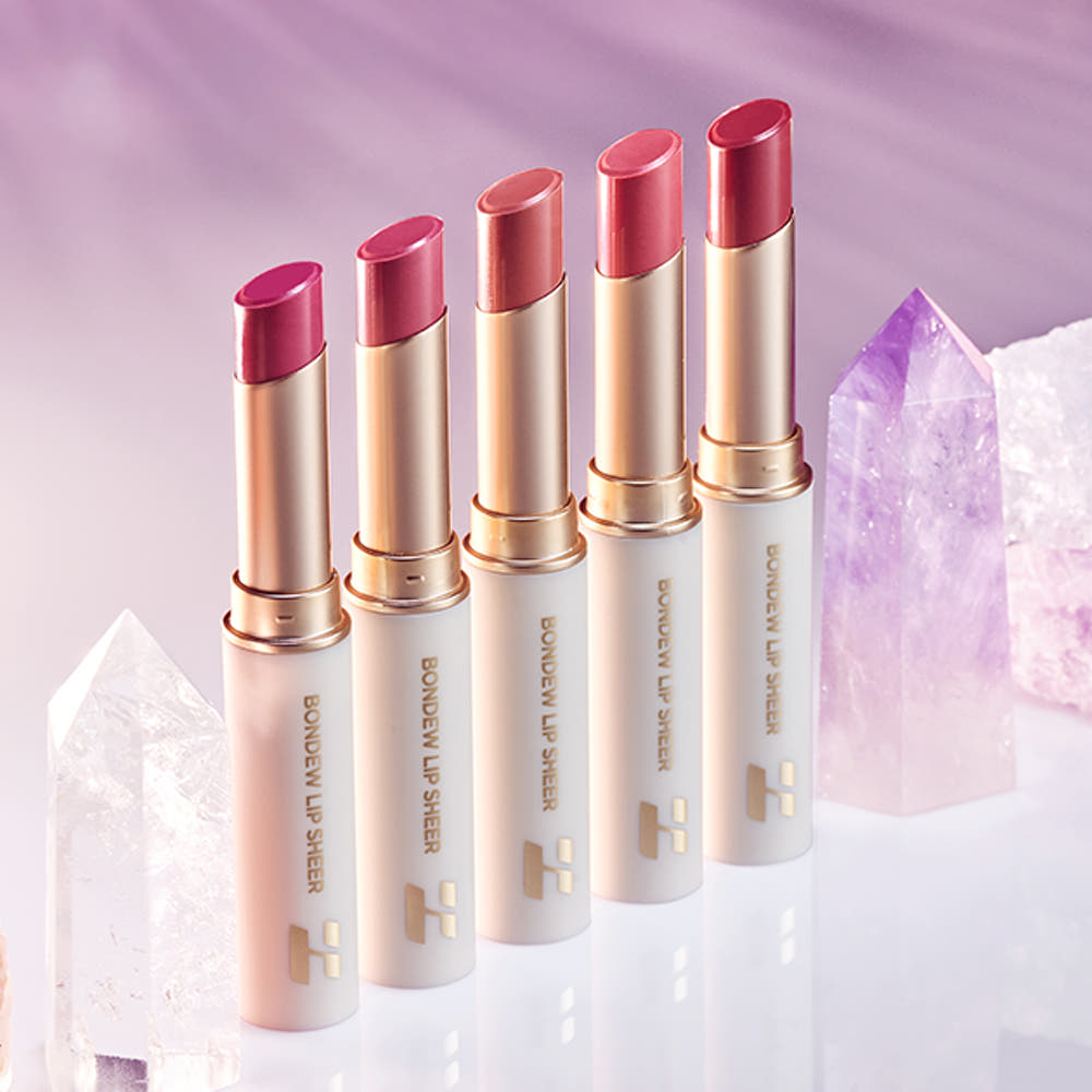 HOLIKAHOLIKA Bondew Lip Sheer 3.4g