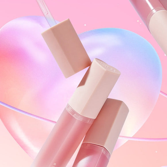 HOLIKA HOLIKA Heart Crush Bare Glaze Tint en stock sur Ma Petite Corée