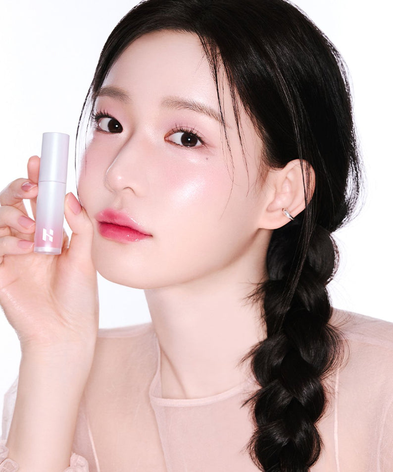HOLIKAHOLIKA Luminous Milk Fit Blush 4ml