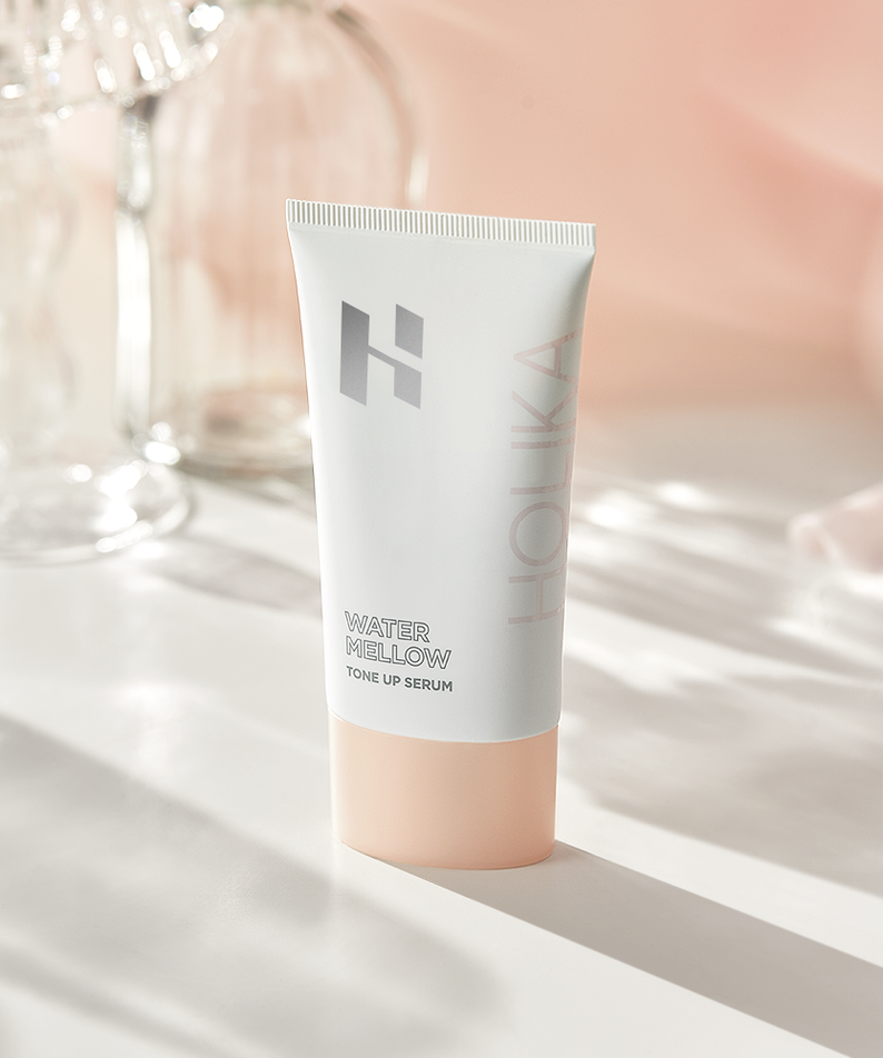 HOLIKA HOLIKA Water Mellow Tone-Up Serum