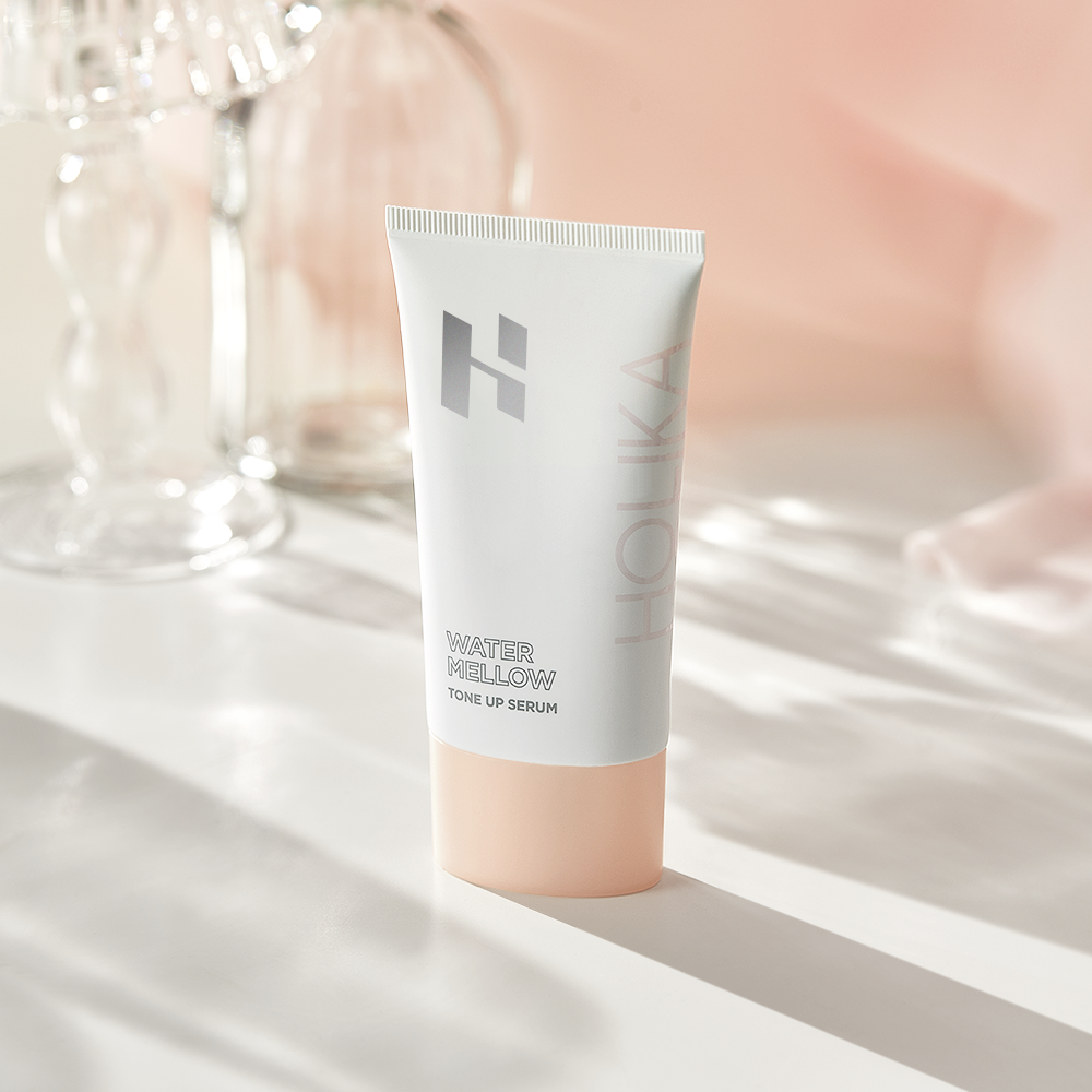 HOLIKA HOLIKA Water Mellow Tone-Up Serum