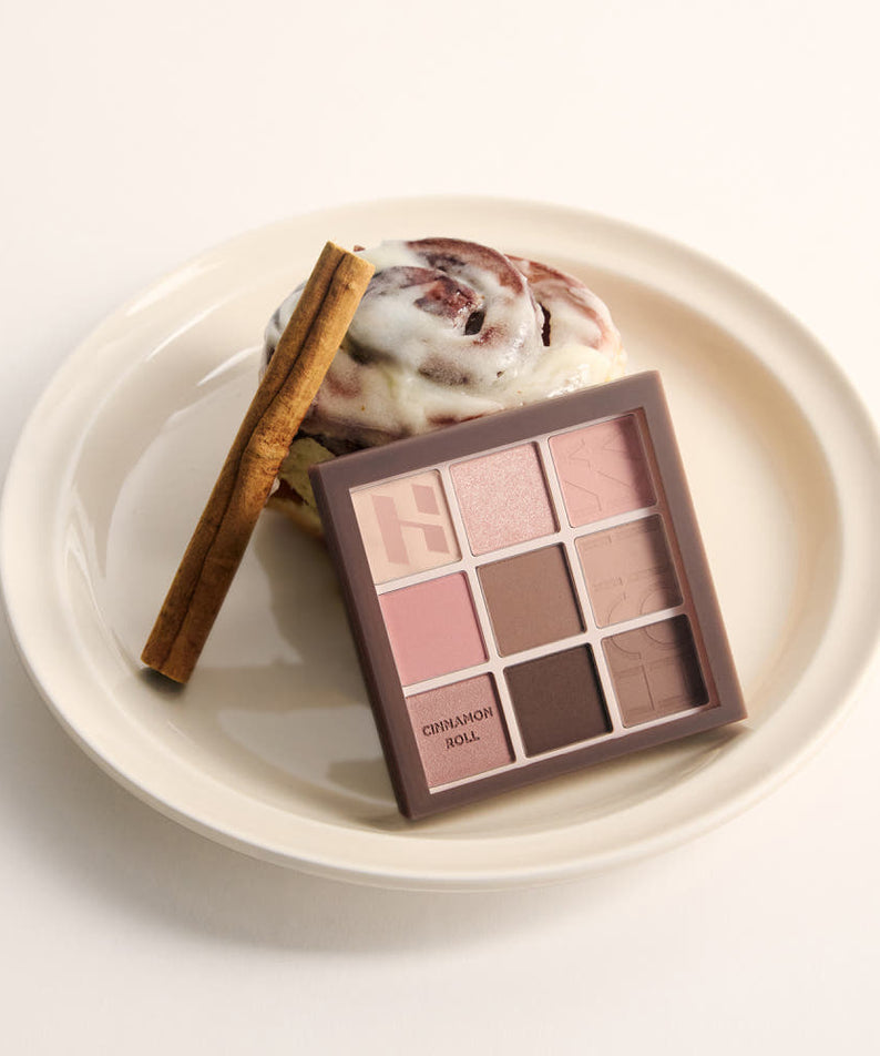 HOLIKA HOLIKA My Favorite Mood Eye Palette