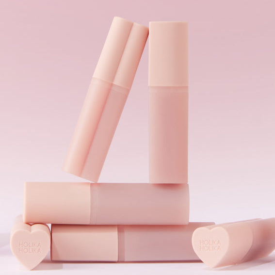 HOLIKA HOLIKA Heart Crush Bare Glaze Tint