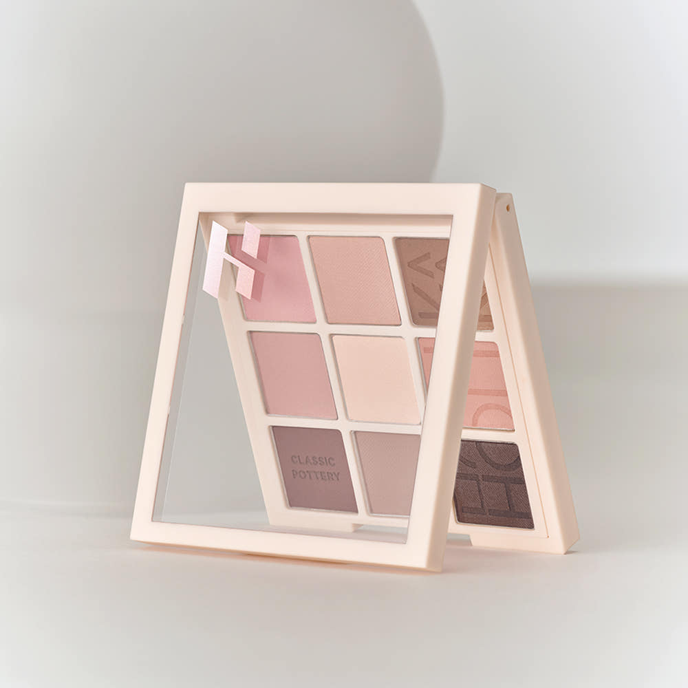 HOLIKA HOLIKA My Favorite Mood Eye Palette