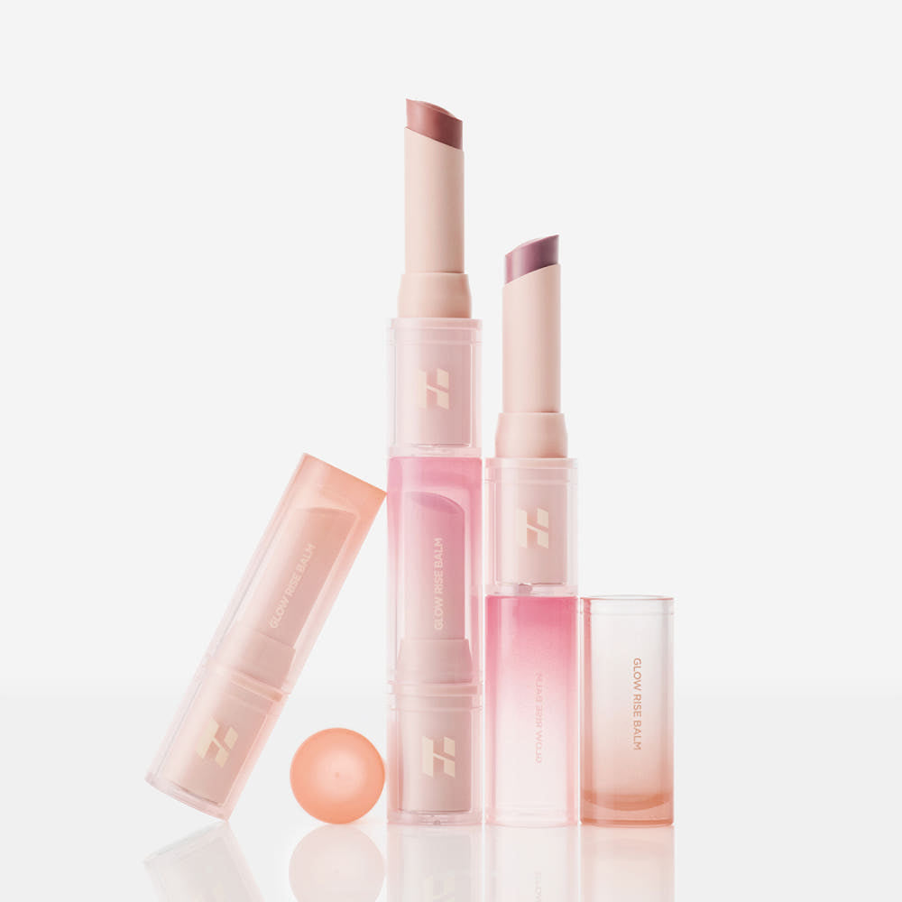 HOLIKA HOLIKA Glow Rise Balm