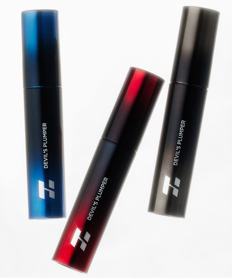 HOLIKAHOLIKA Devil's Plumper 3.8g