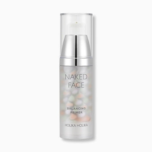 HOLIKA HOLIKA Naked Face Balancing Primer