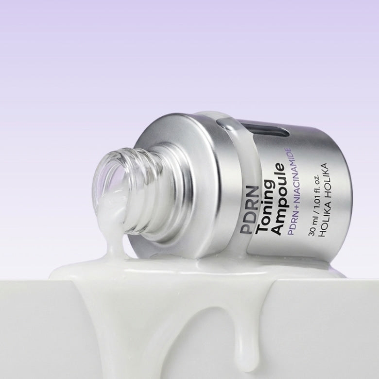 HOLIKAHOLIKA PDRN Toning Ampoule 30ml