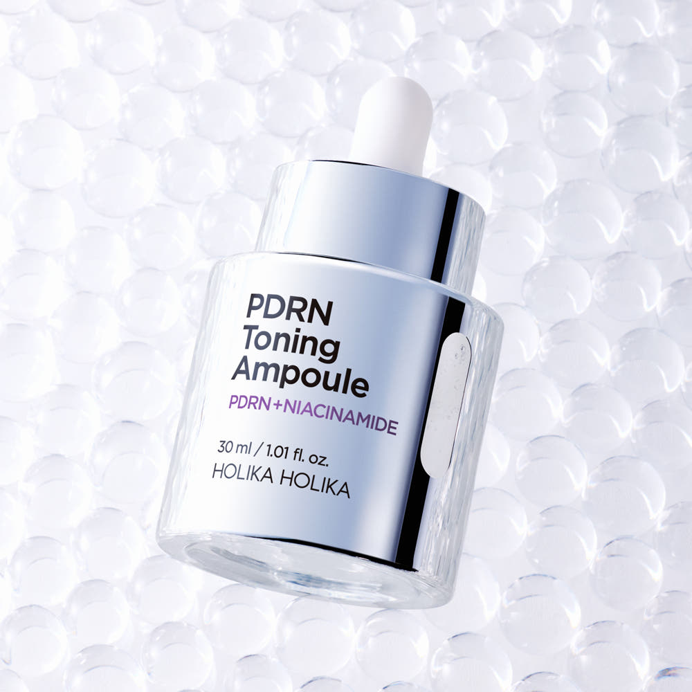 HOLIKAHOLIKA PDRN Toning Ampoule 30ml