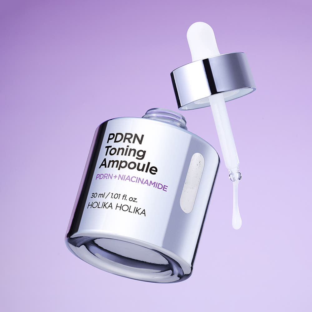 HOLIKAHOLIKA PDRN Toning Ampoule 30ml