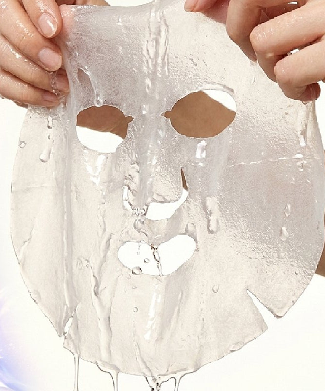 HOLIKAHOLIKA PDRN Toning Jelly Mask 10 Sheets