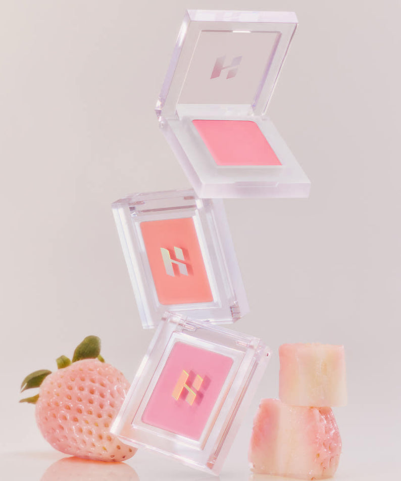 HOLIKAHOLIKA My Fave Peace Eyeshadow 1.8g