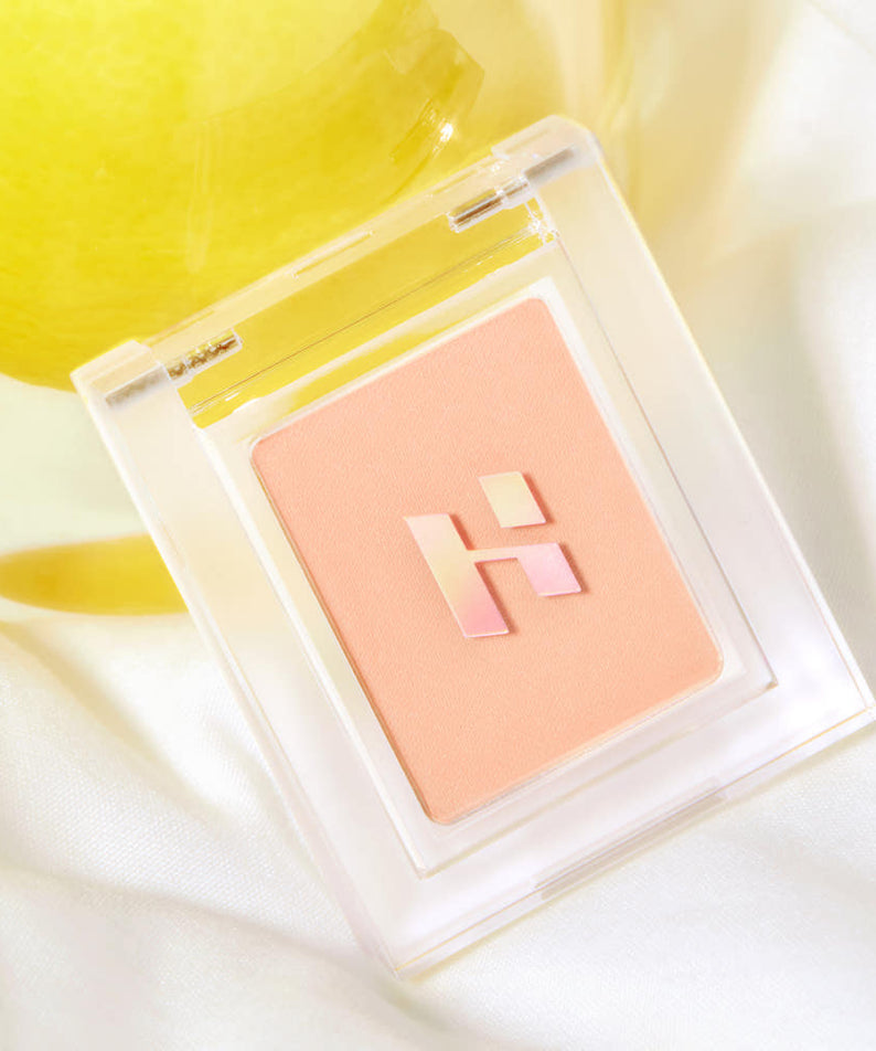 HOLIKAHOLIKA My Fave Peace Eyeshadow 1.8g