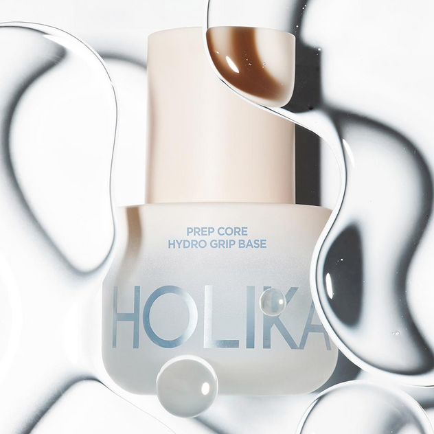 HOLIKAHOLIKA Prep Core Grip Base 45ml