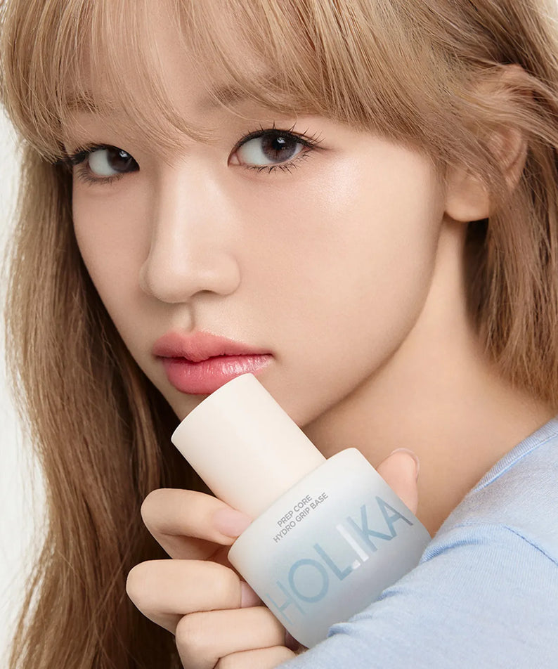 HOLIKAHOLIKA Prep Core Grip Base 45ml