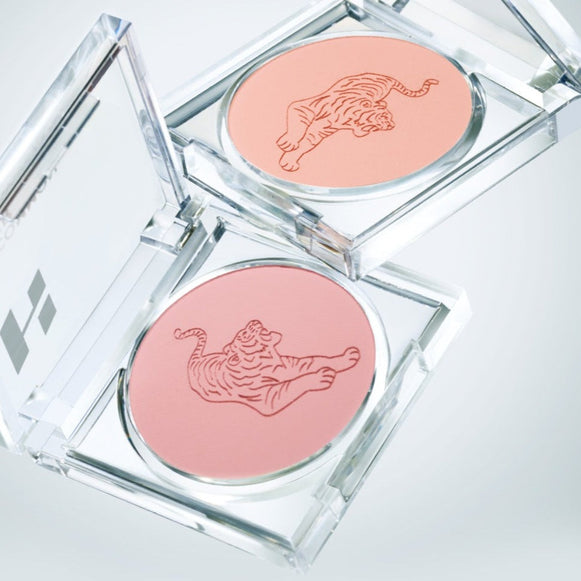 HOLIKA HOLIKA Uncommon Tiger Blush 5g en stock sur Ma Petite Corée