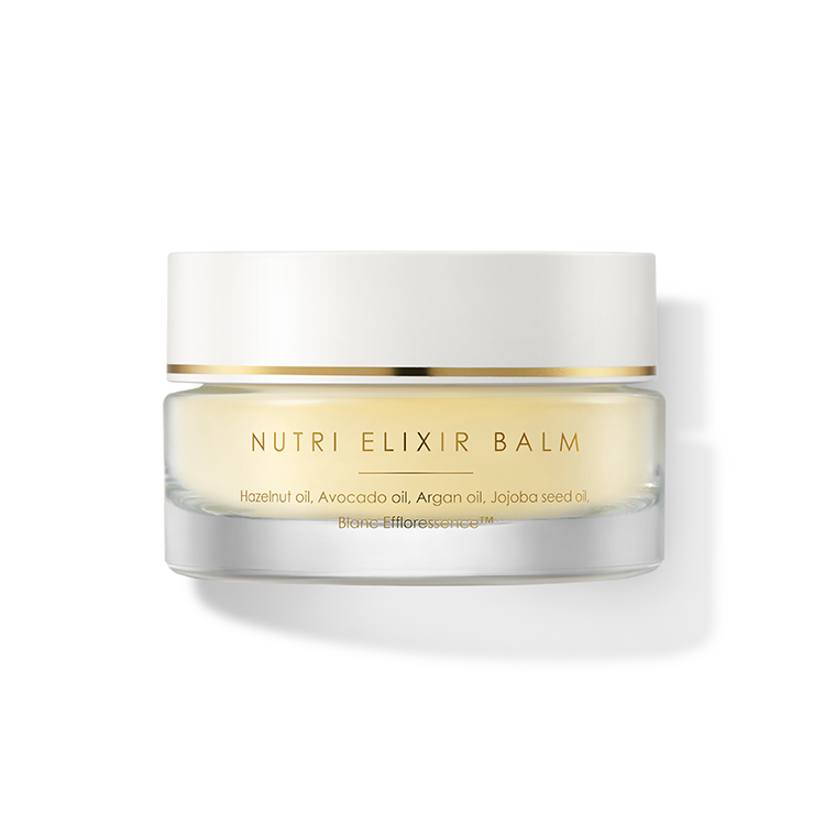 HOLITUAL Nutri Elixir Balm 28ml disponible sur Ma petite Coree, ton Eshop 100% K-beauty en direct de Seoul