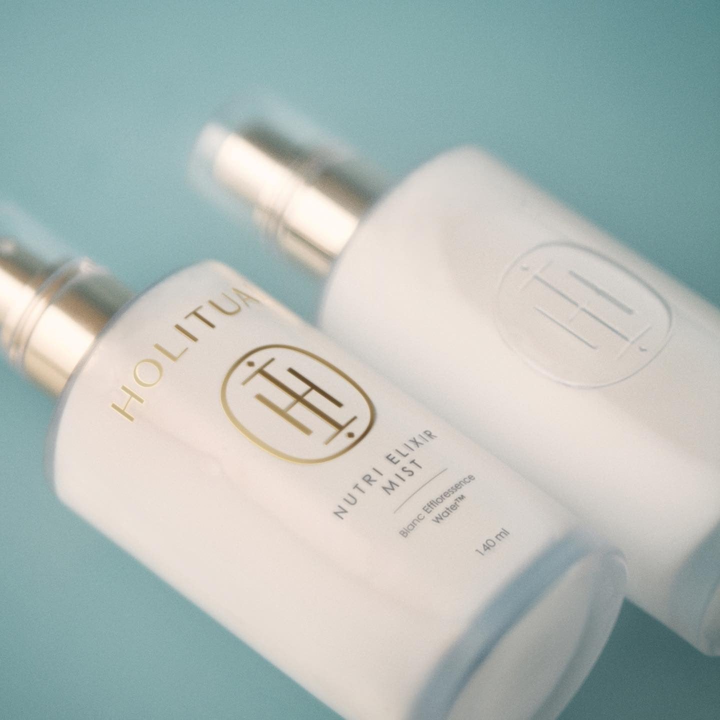 HOLITUAL  Elixir Mist 140ml