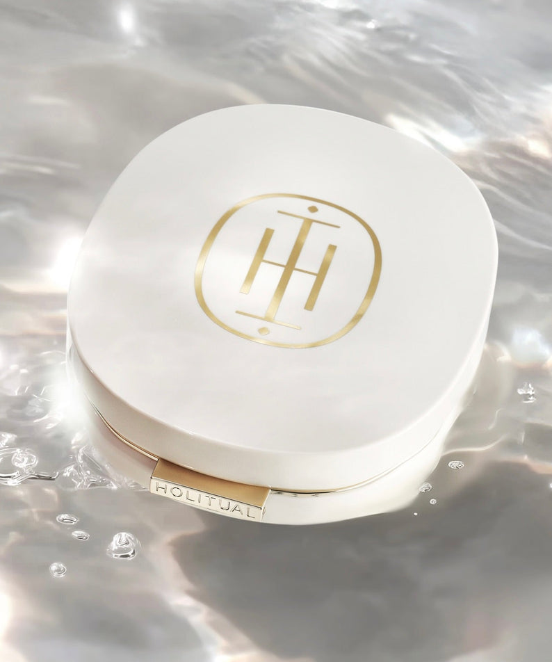 HOLITUAL Enriched Radiance Cushion