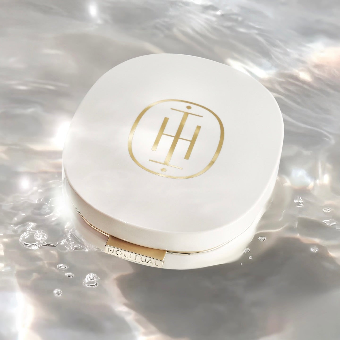 HOLITUAL Enriched Radiance Cushion
