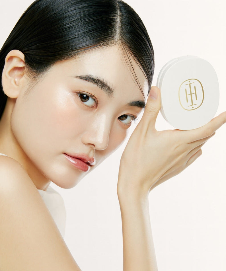 HOLITUAL Enriched Radiance Cushion