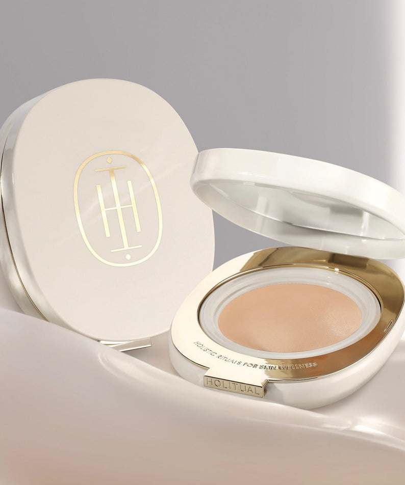 HOLITUAL Enriched Radiance Cushion