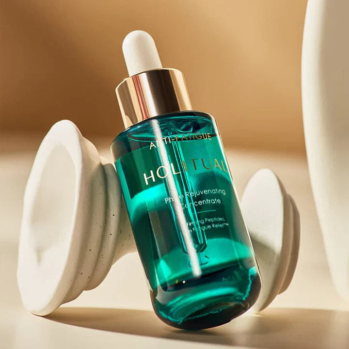 HOLITUAL Phyto Rejuvenating Concentrate Serum 30ml
