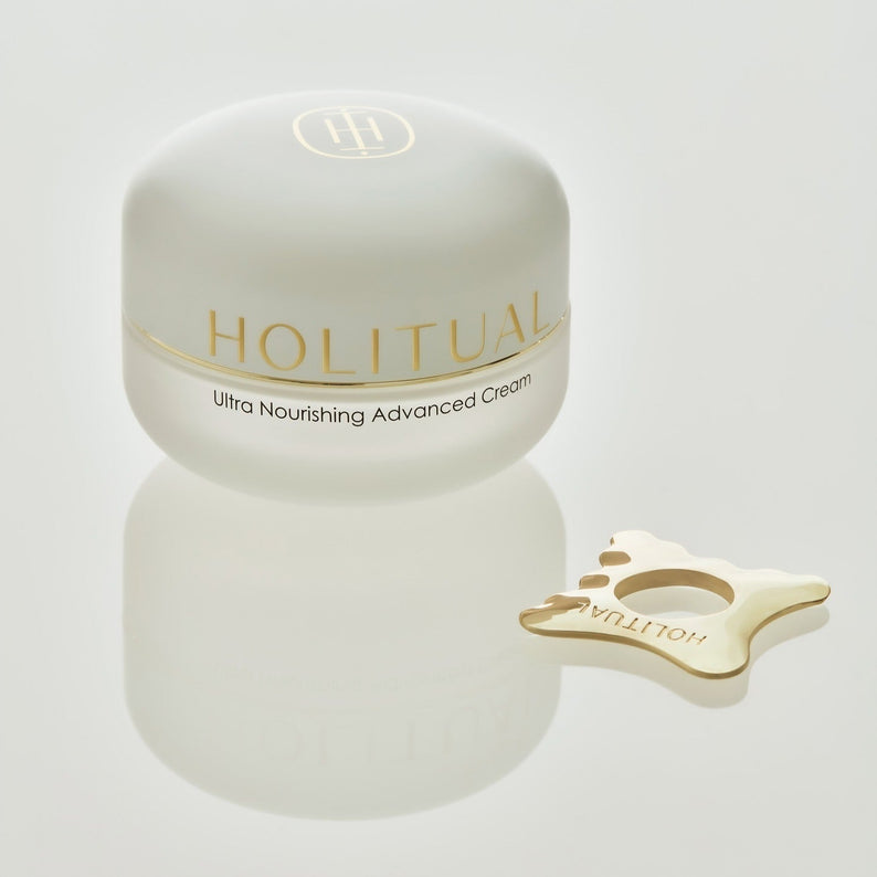 HOLITUAL Ultra Nourishing Advanced Cream