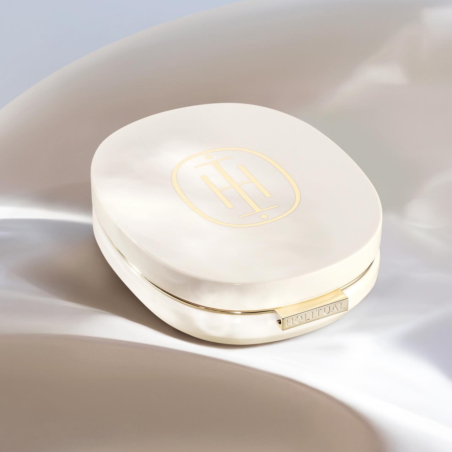 HOLITUAL Enriched Radiance Cushion