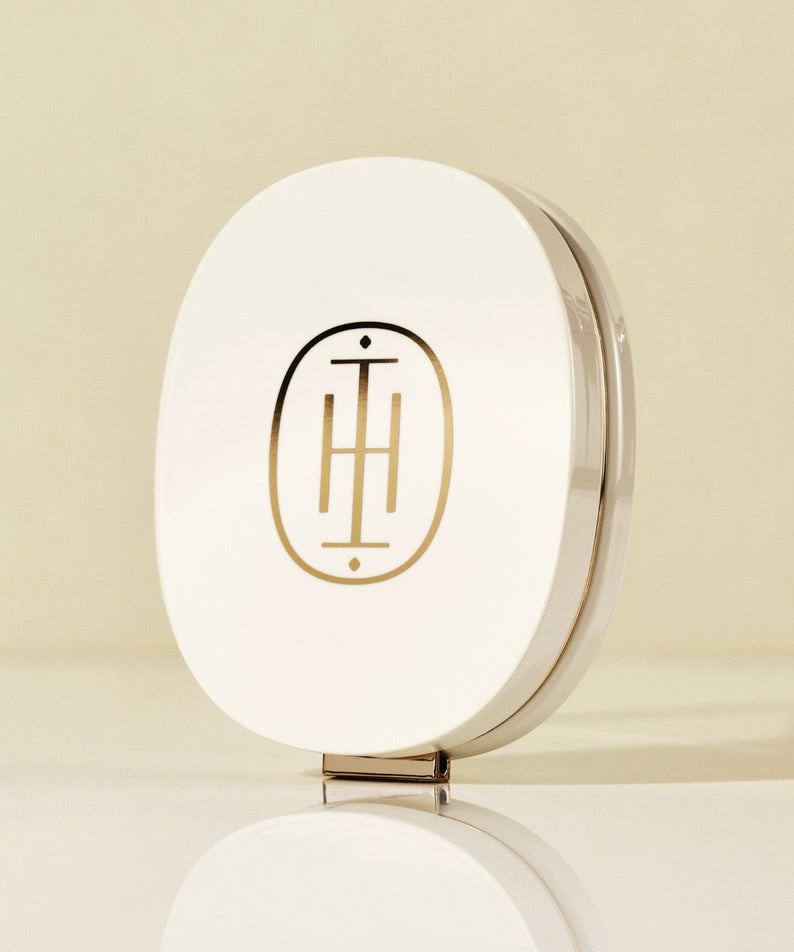 HOLITUAL Enriched Radiance Cushion