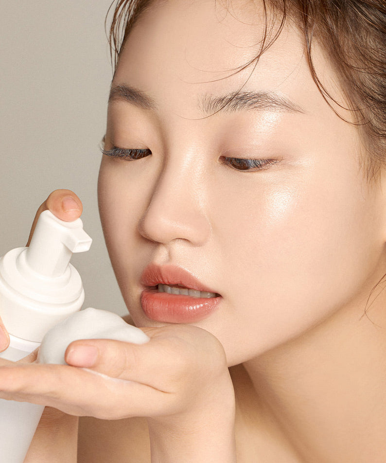 HYGGEE All-In-One Care Cleansing Foam 150ml