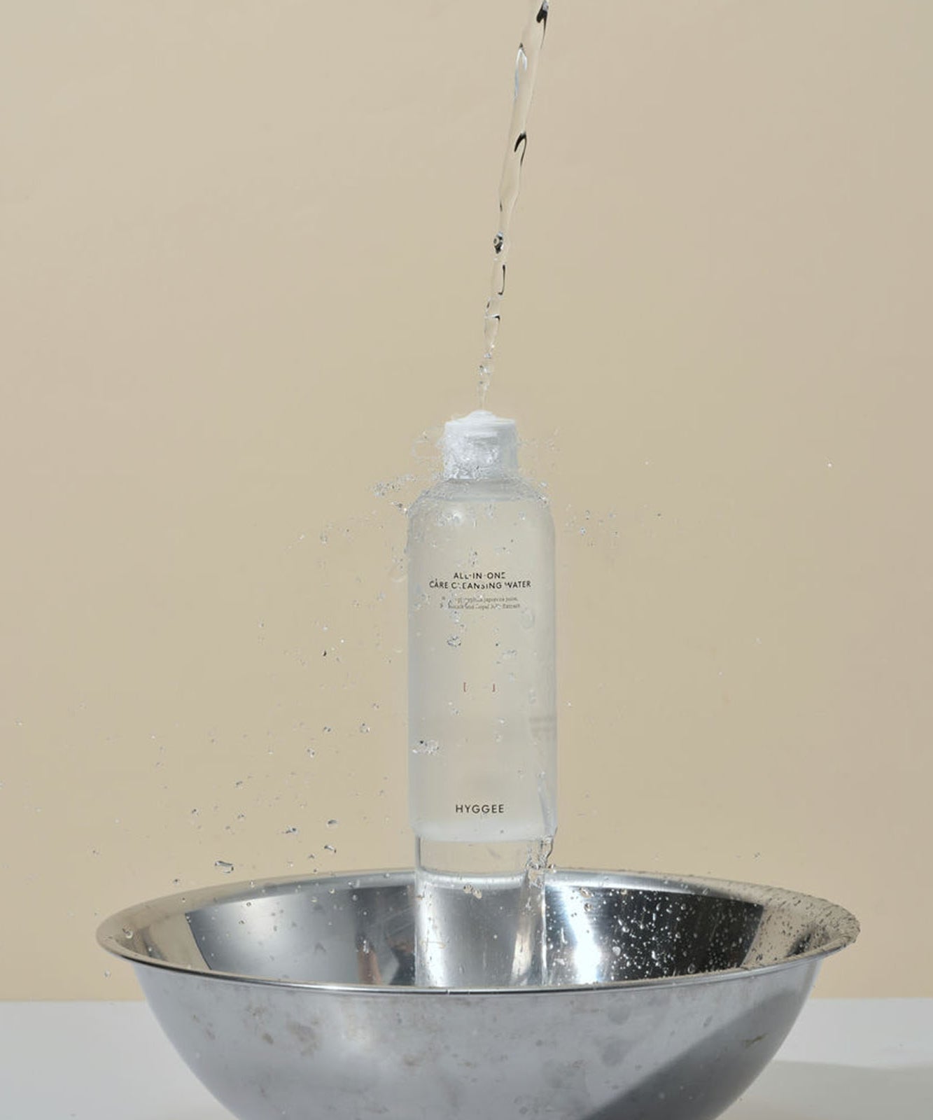 HYGGEE All-In-One Care Cleansing Water 300ml