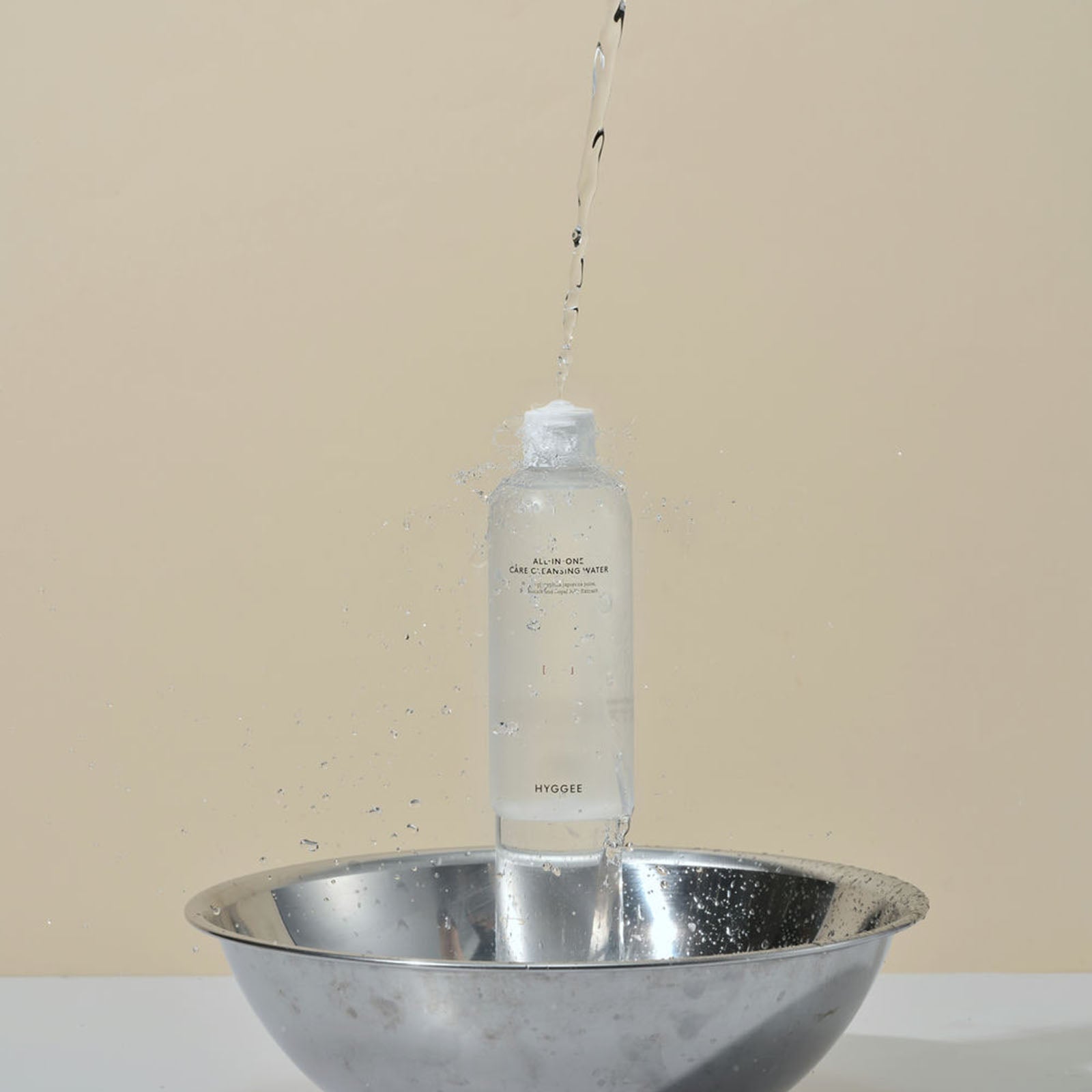 HYGGEE All-In-One Care Cleansing Water 300ml