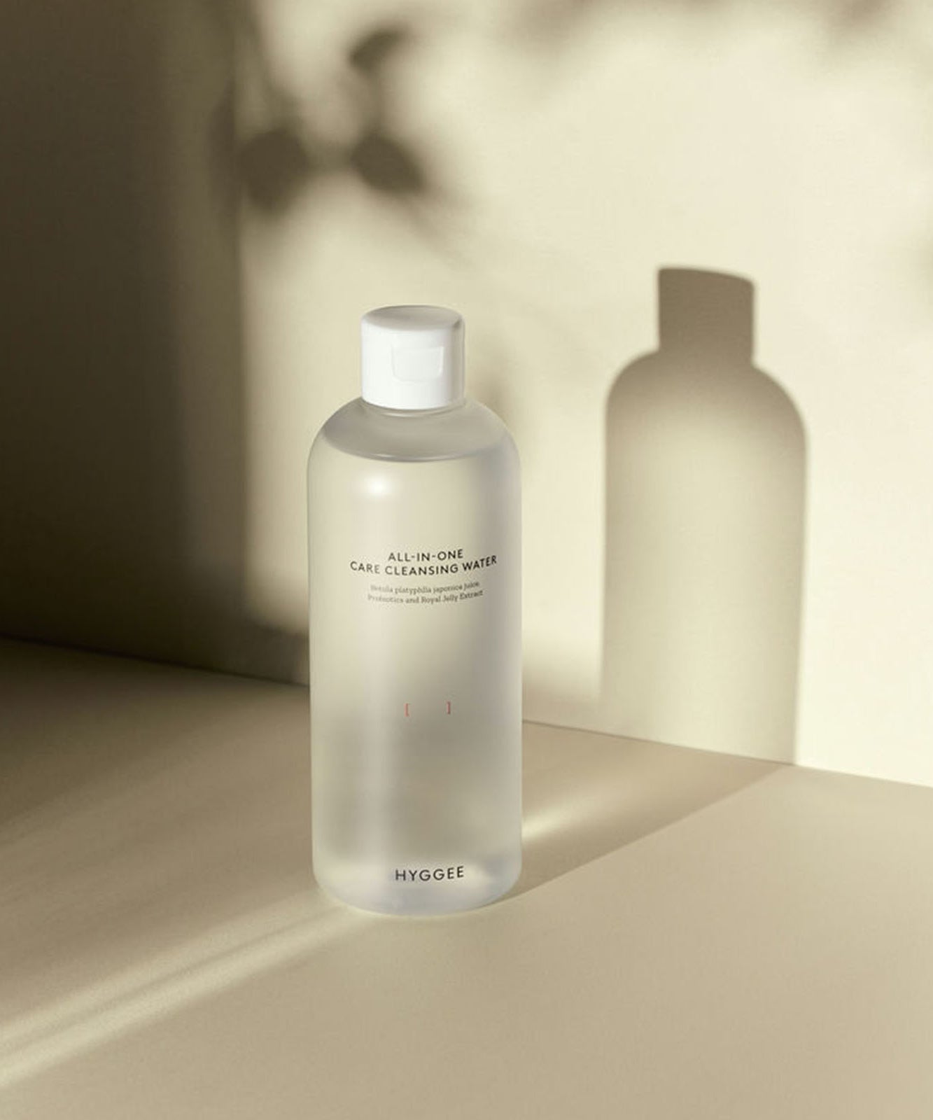 HYGGEE All-In-One Care Cleansing Water 300ml