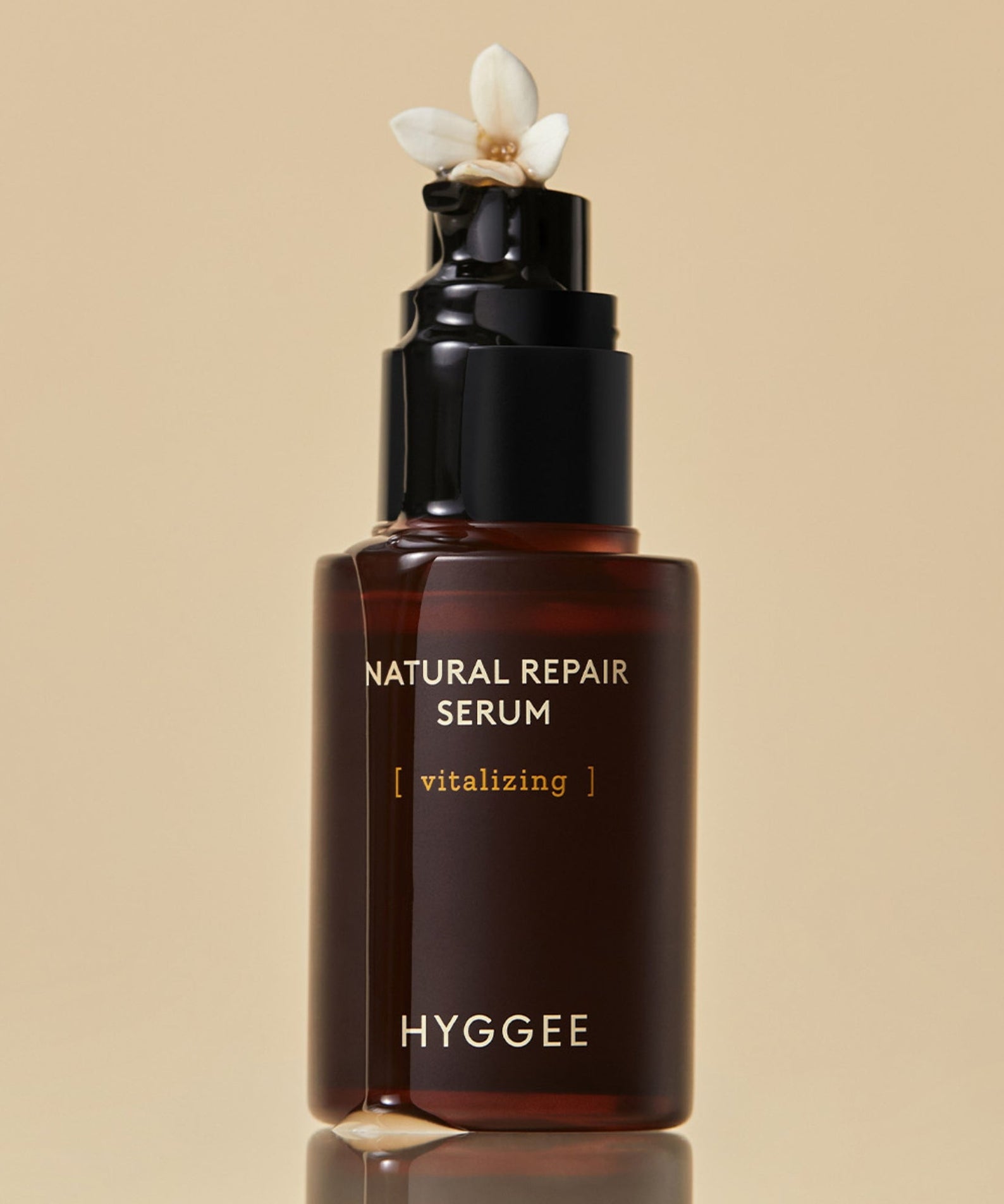 HYGGEE Natural Repair Serum 30ml