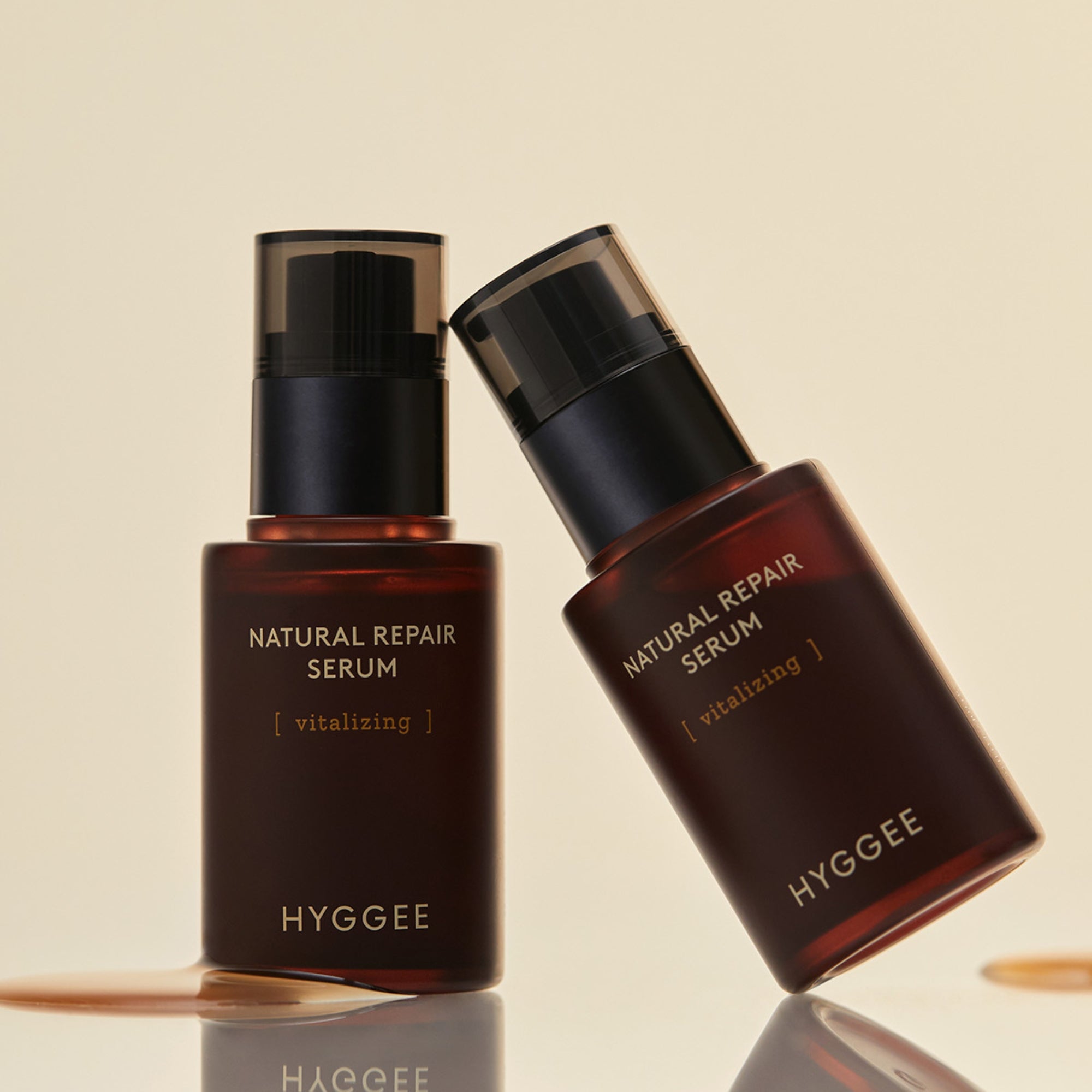 HYGGEE Natural Repair Serum 30ml