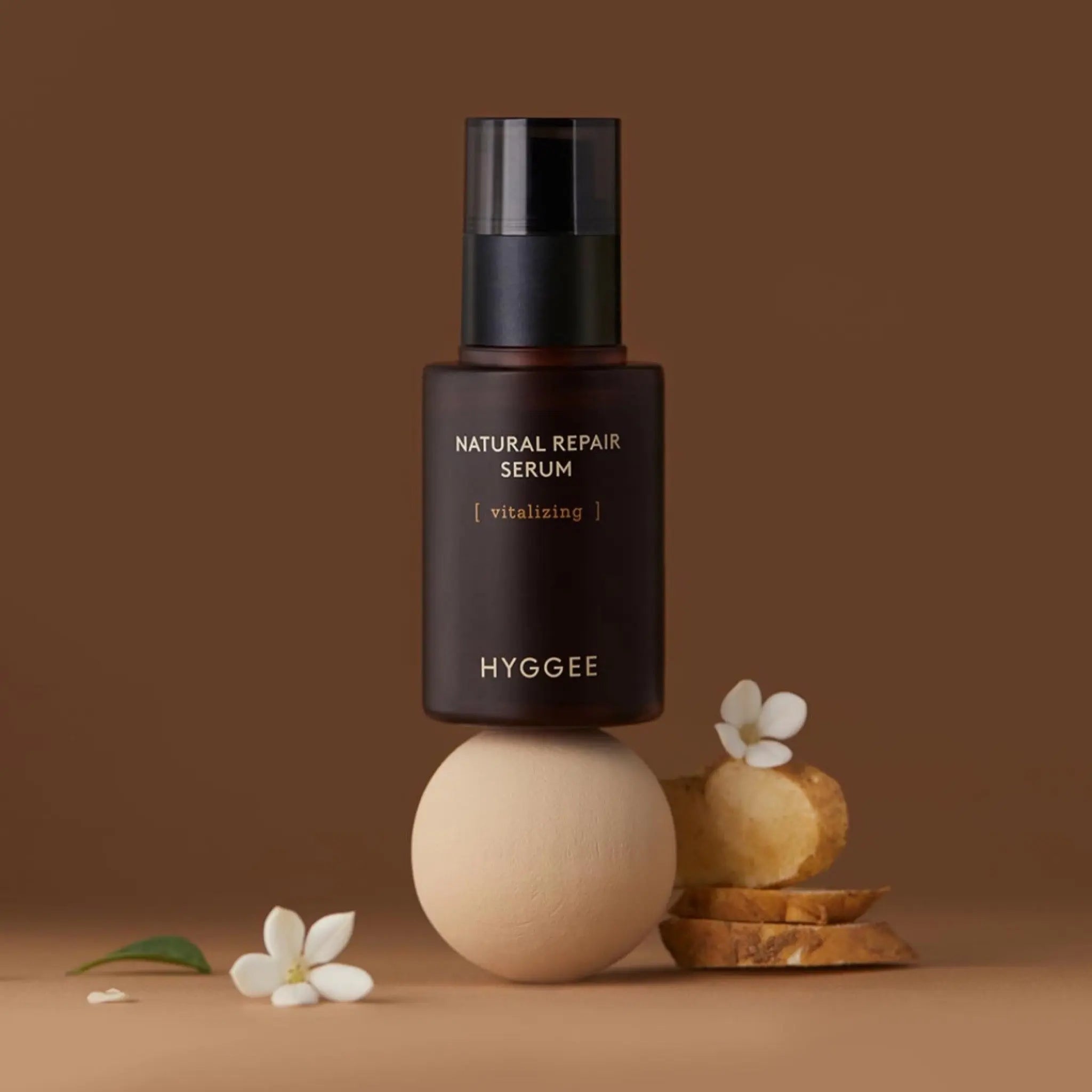 HYGGEE Natural Repair Serum 30ml