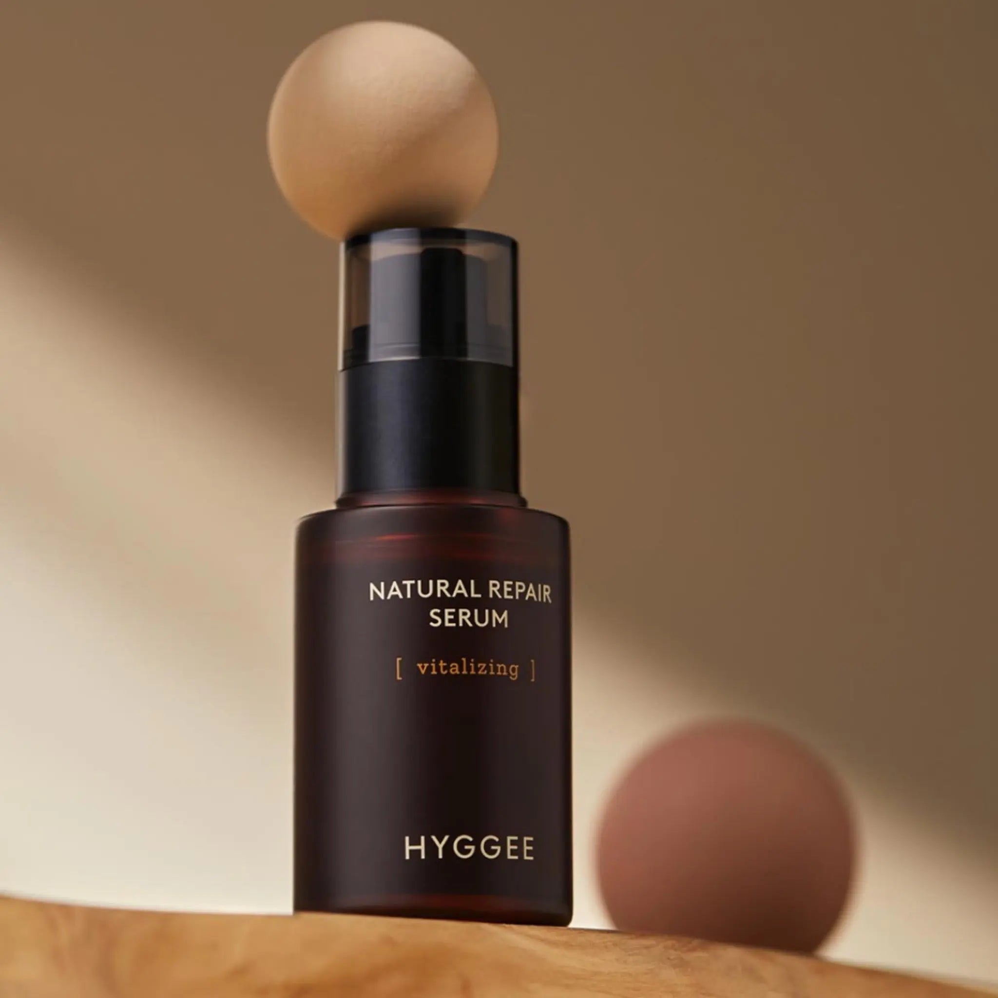 HYGGEE Natural Repair Serum 30ml